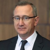 Russia's Kaluga Region Governor Vladislav Shapsha visits TASS news agency